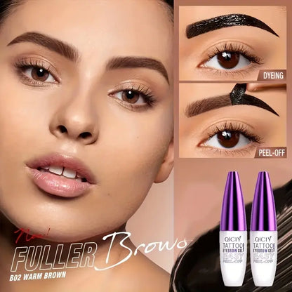 Tattoo Eyebrow™ Gel de Cejas Permanente