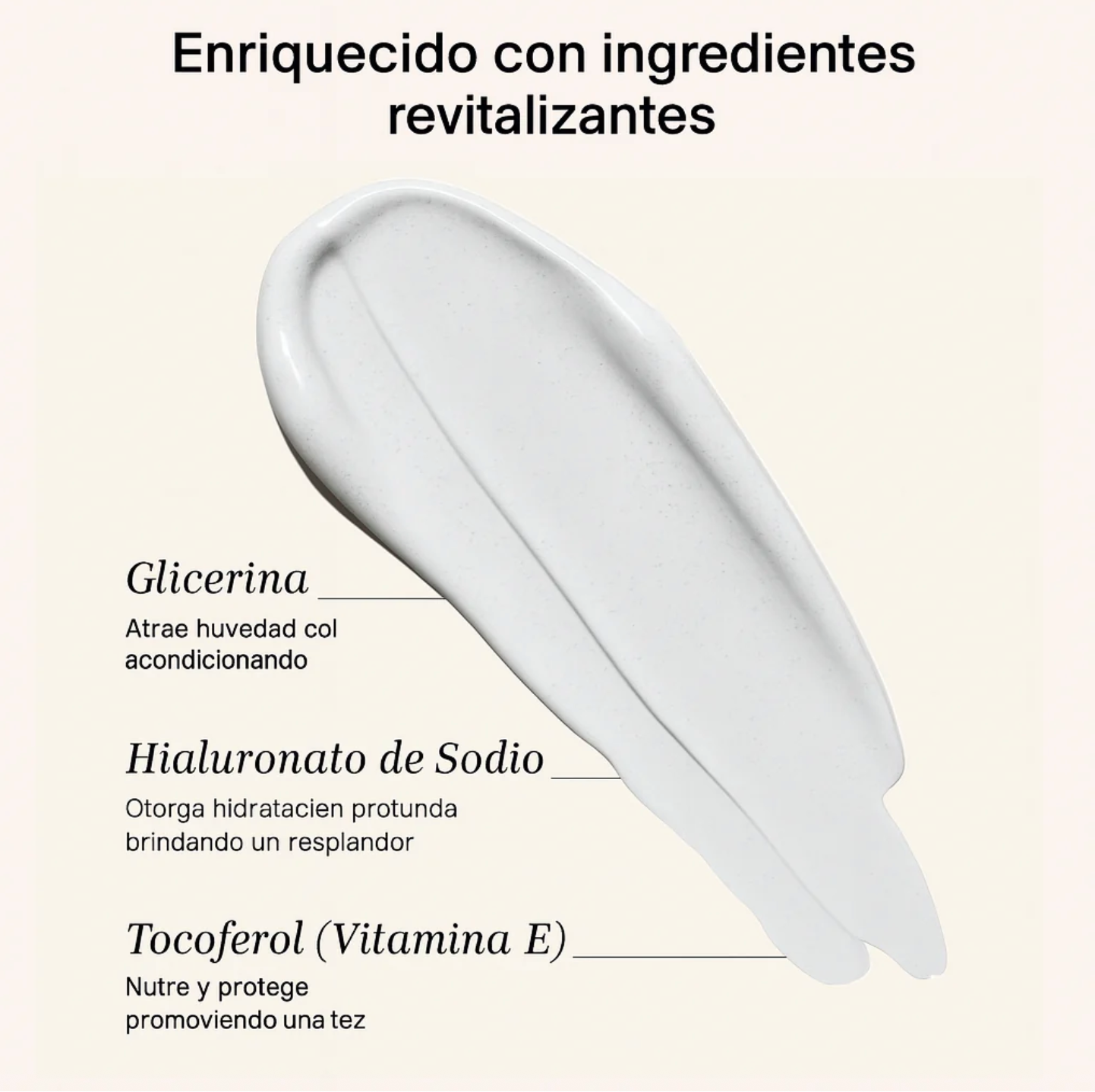 InfiniteGlow™ Base de Maquillaje 4 en 1 SPF50