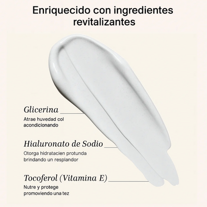 InfiniteGlow™ Base de Maquillaje 4 en 1 SPF50