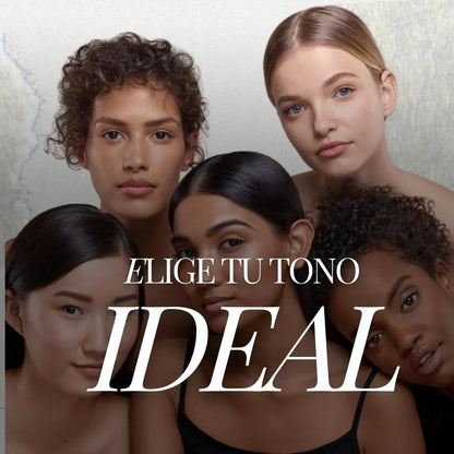 Beauty Cream Base Maquillaje Anti-Edad 🌸